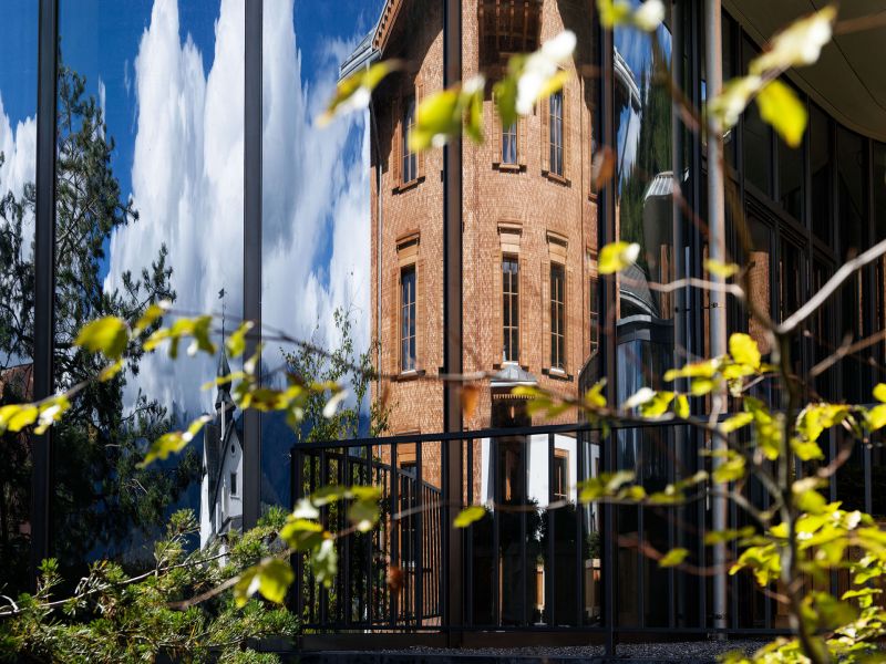 Lampart's Val Lumnezia