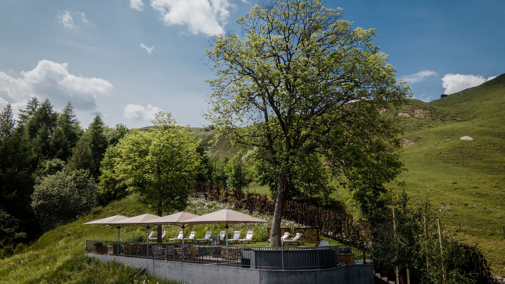 Guesthouse & Country Club